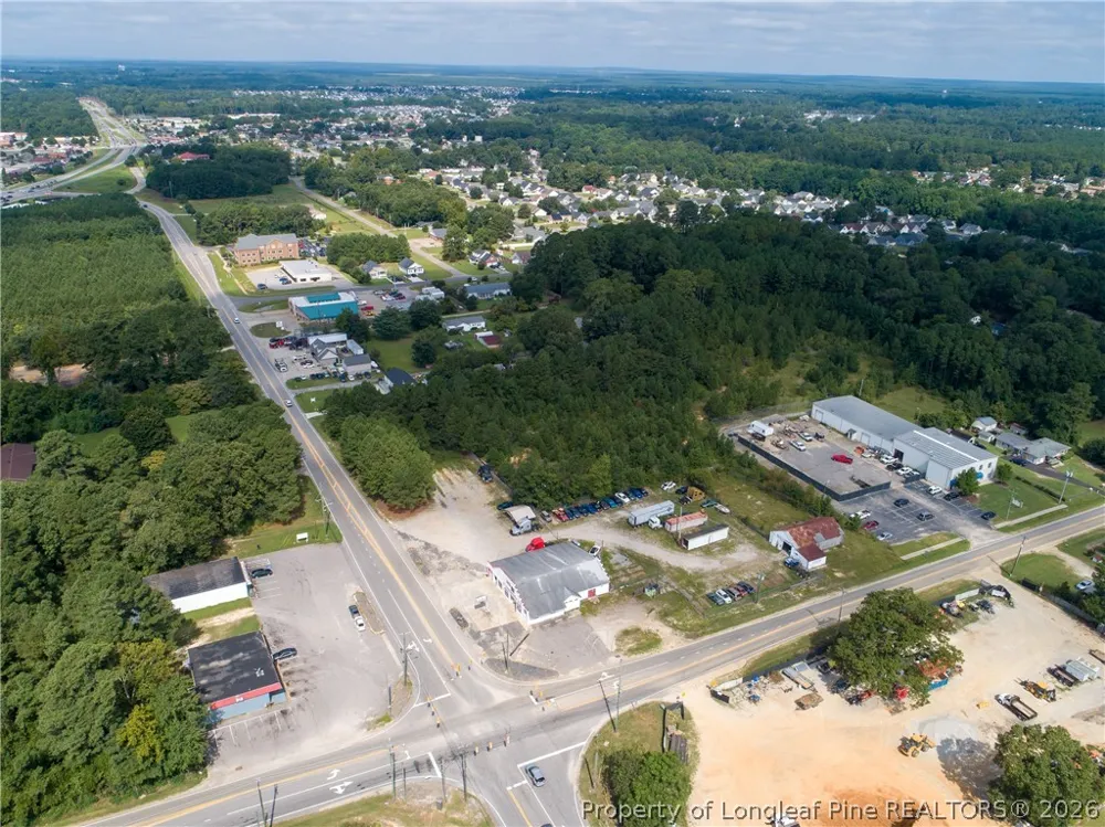 7604 Raeford Road Fayetteville, NC 28304