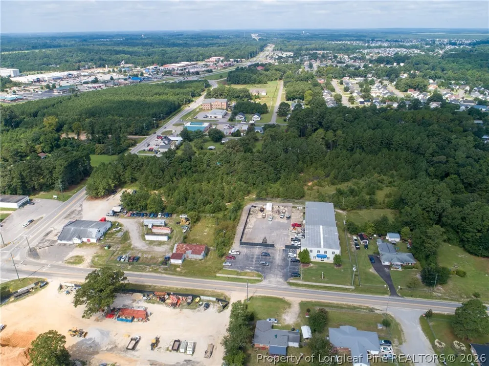 7604 Raeford Road Fayetteville, NC 28304