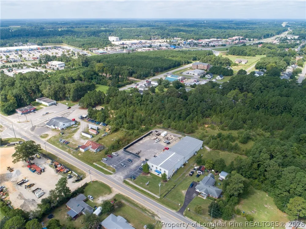 7604 Raeford Road Fayetteville, NC 28304
