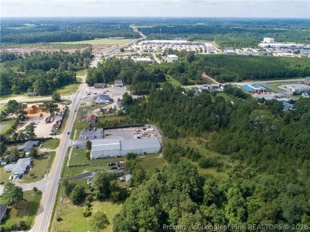 7604 Raeford Road Fayetteville, NC 28304
