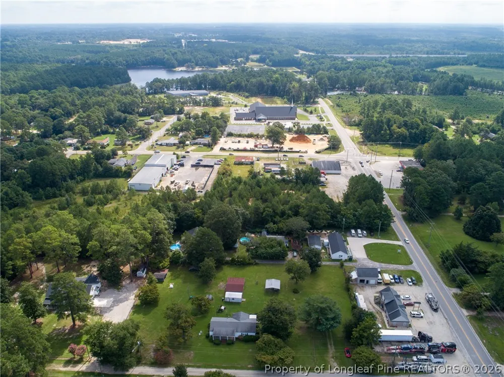 7604 Raeford Road Fayetteville, NC 28304