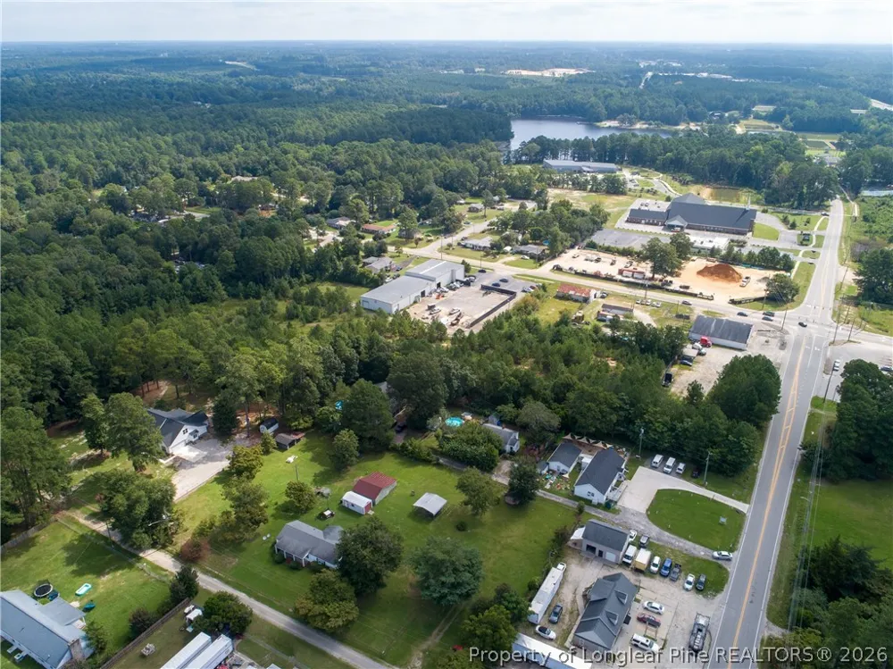 7604 Raeford Road Fayetteville, NC 28304