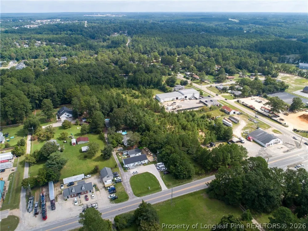 7604 Raeford Road Fayetteville, NC 28304