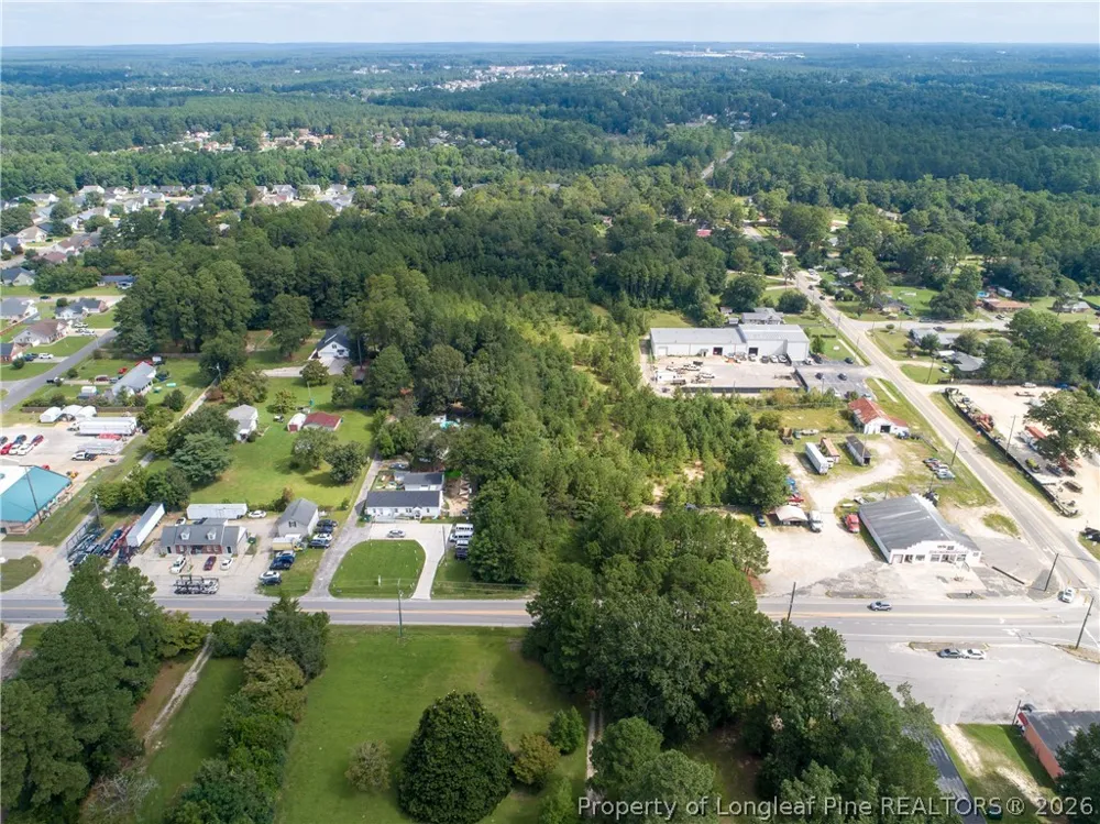7604 Raeford Road Fayetteville, NC 28304