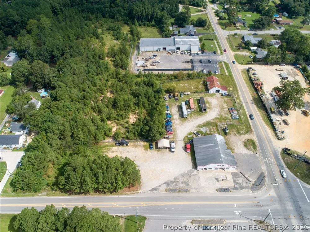 7604 Raeford Road Fayetteville, NC 28304