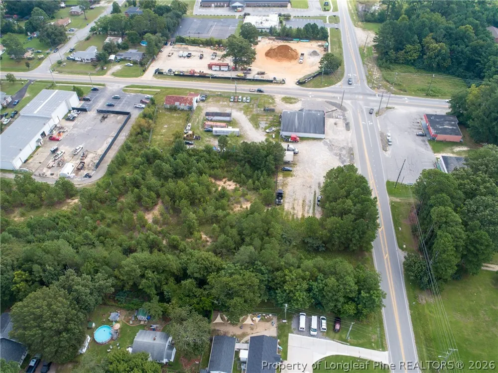 7604 Raeford Road Fayetteville, NC 28304