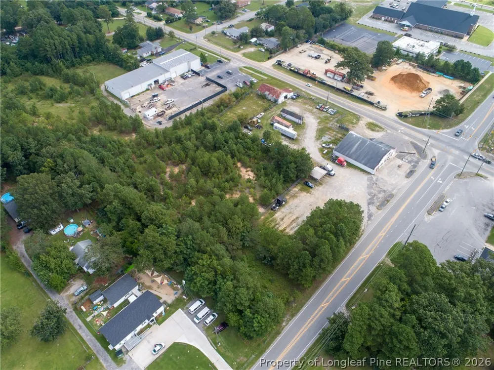 7604 Raeford Road Fayetteville, NC 28304