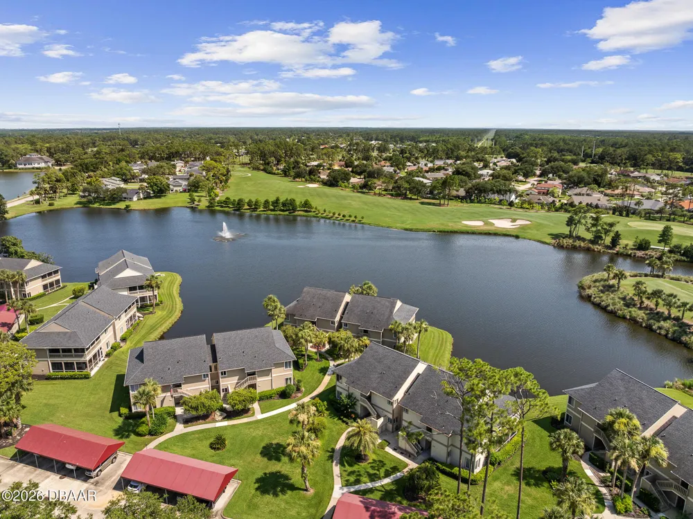18 Magnolia Drive S #S Ormond Beach, FL 32174
