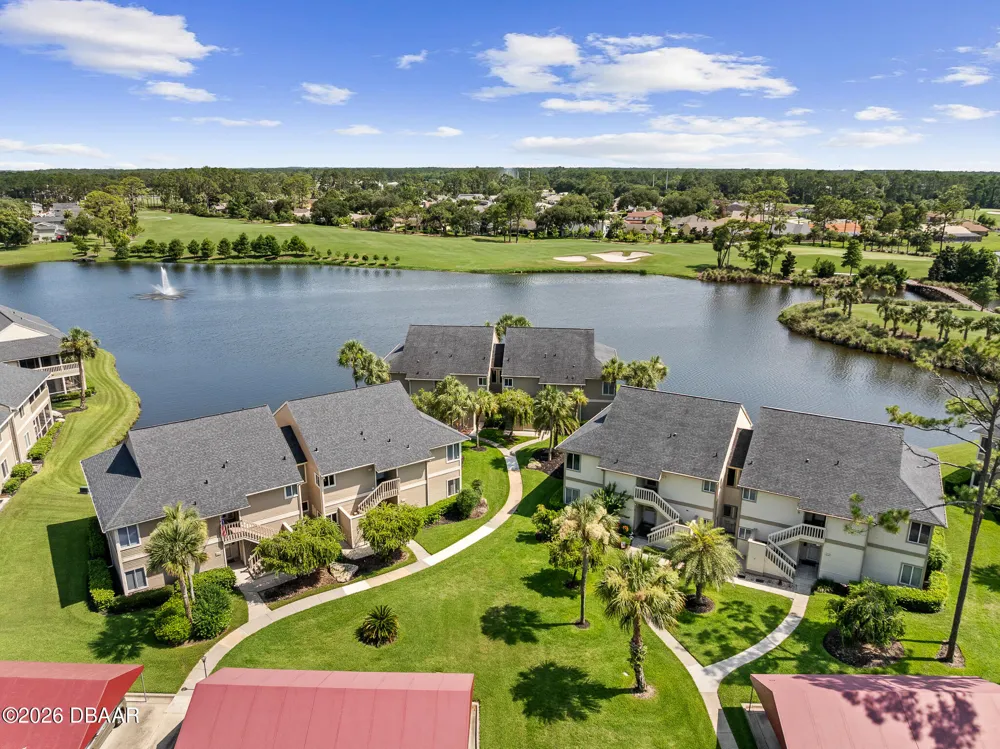 18 Magnolia Drive S #S Ormond Beach, FL 32174