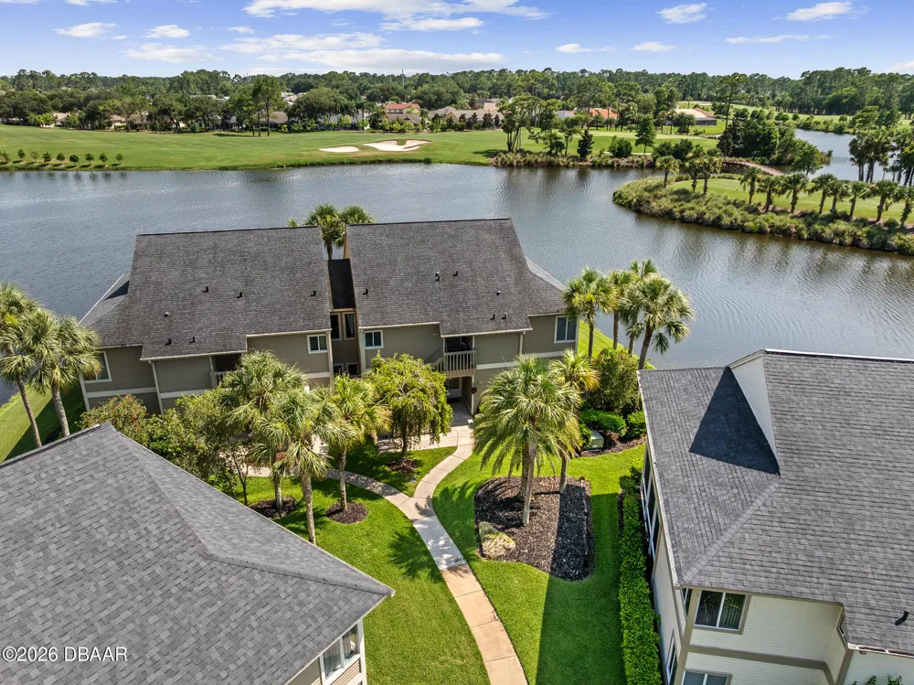 18 Magnolia Drive S #S Ormond Beach, FL 32174