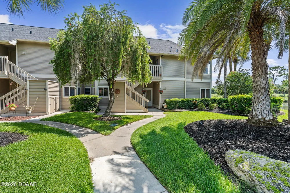 18 Magnolia Drive S #S Ormond Beach, FL 32174