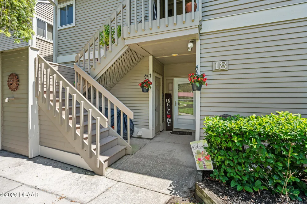 18 Magnolia Drive S #S Ormond Beach, FL 32174
