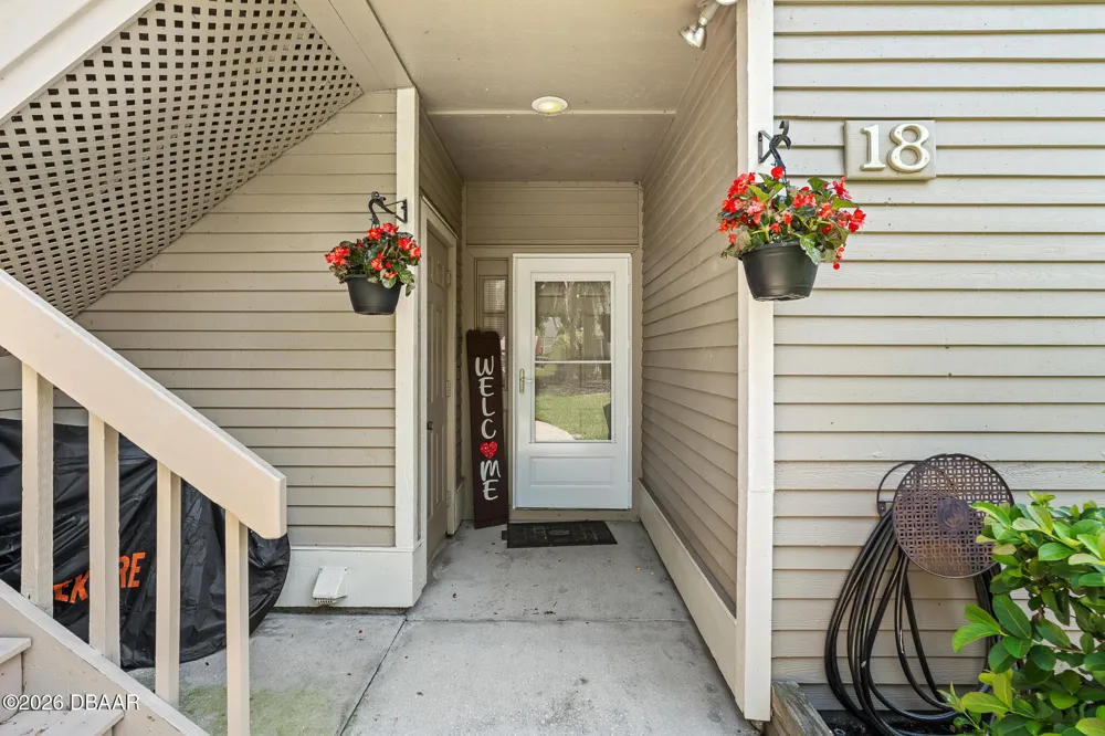 18 Magnolia Drive S #S Ormond Beach, FL 32174