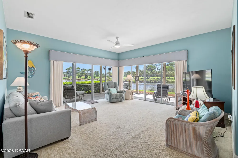 18 Magnolia Drive S #S Ormond Beach, FL 32174
