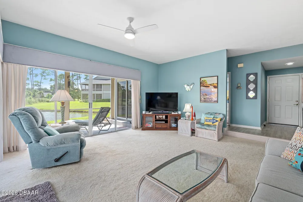 18 Magnolia Drive S #S Ormond Beach, FL 32174