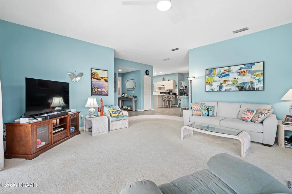 18 Magnolia Drive S #S Ormond Beach, FL 32174