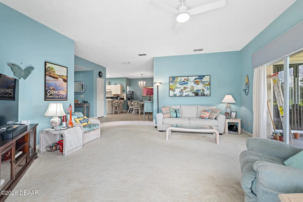 18 Magnolia Drive S #S Ormond Beach, FL 32174