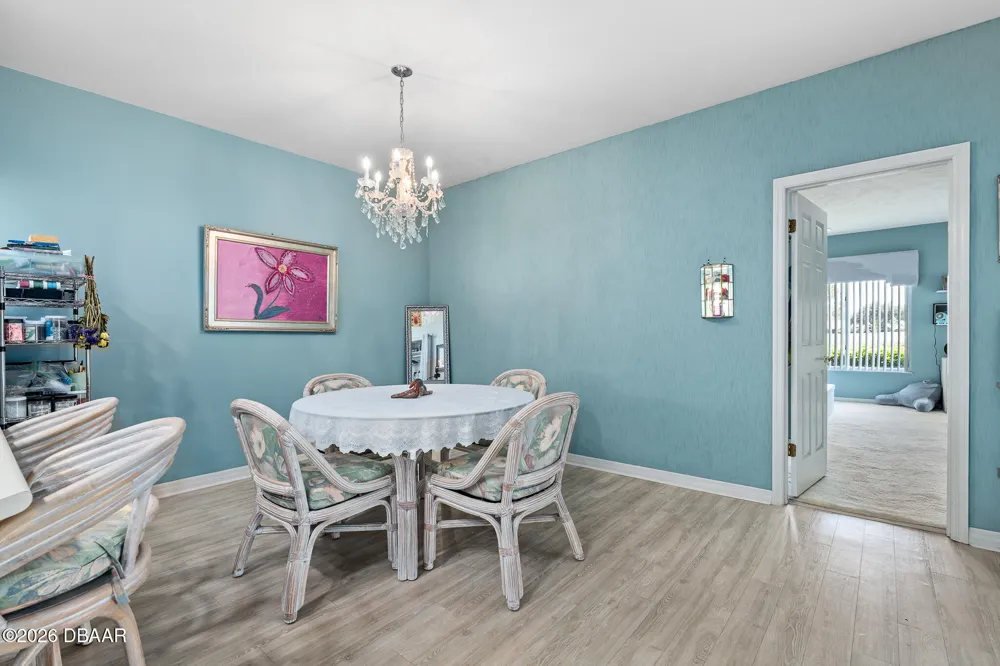 18 Magnolia Drive S #S Ormond Beach, FL 32174