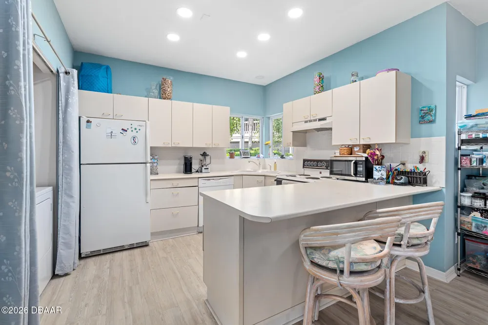 18 Magnolia Drive S #S Ormond Beach, FL 32174