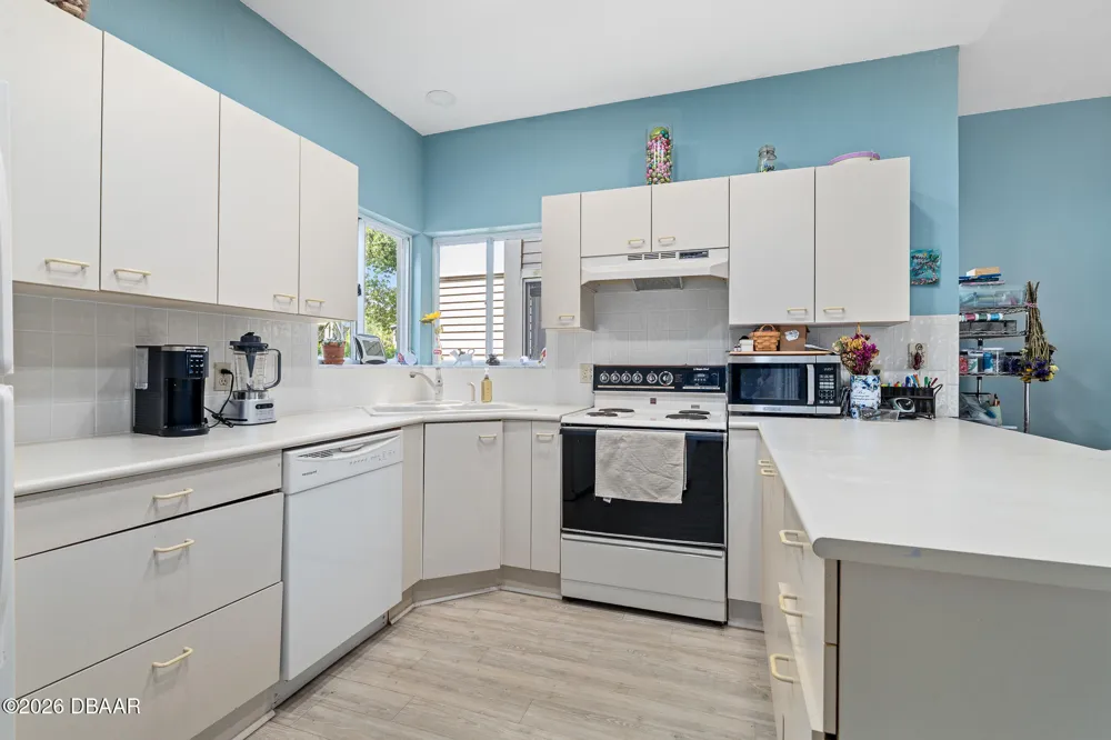 18 Magnolia Drive S #S Ormond Beach, FL 32174