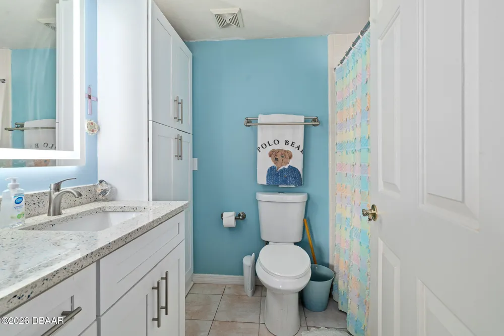 18 Magnolia Drive S #S Ormond Beach, FL 32174