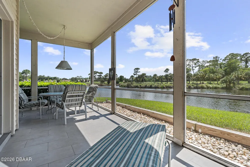 18 Magnolia Drive S #S Ormond Beach, FL 32174