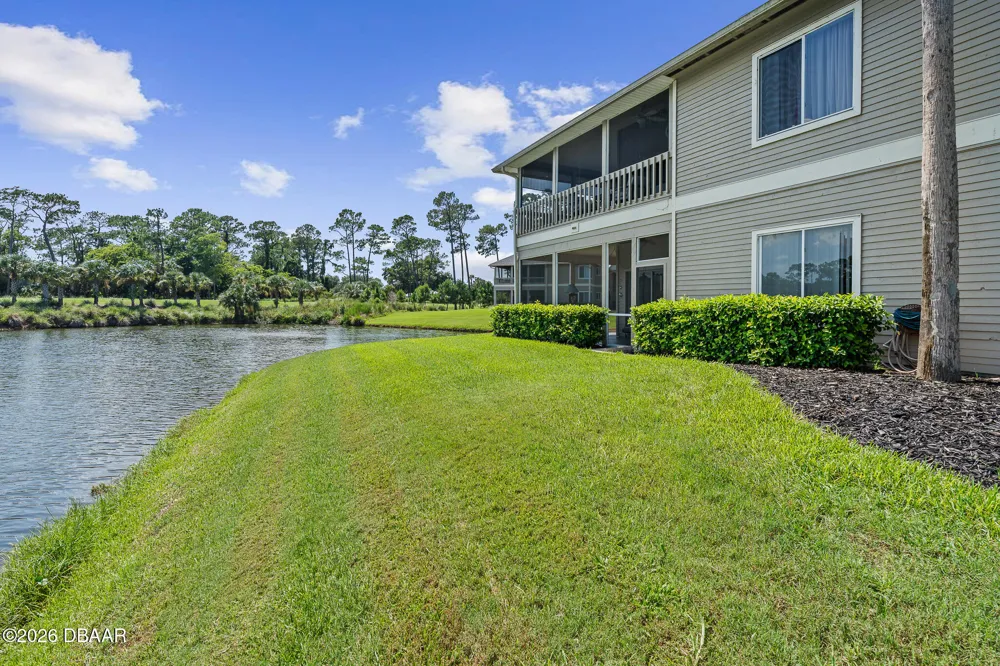 18 Magnolia Drive S #S Ormond Beach, FL 32174