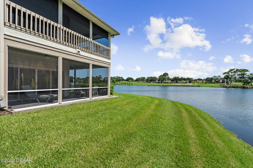 18 Magnolia Drive S #S Ormond Beach, FL 32174