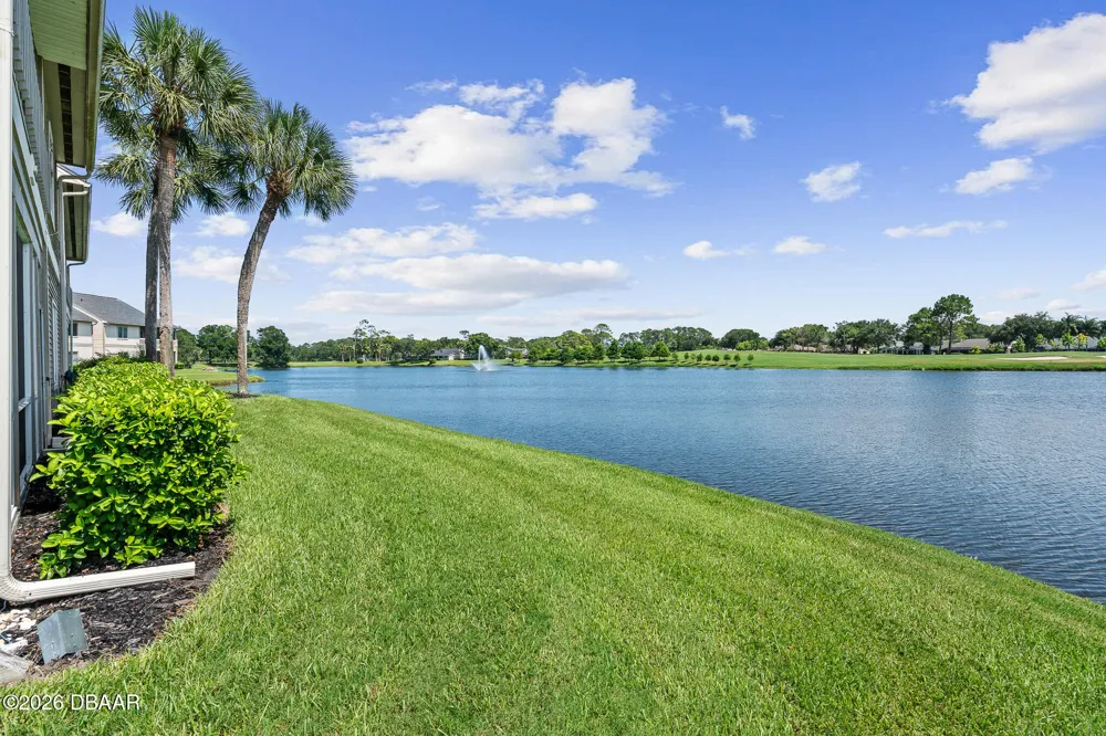 18 Magnolia Drive S #S Ormond Beach, FL 32174