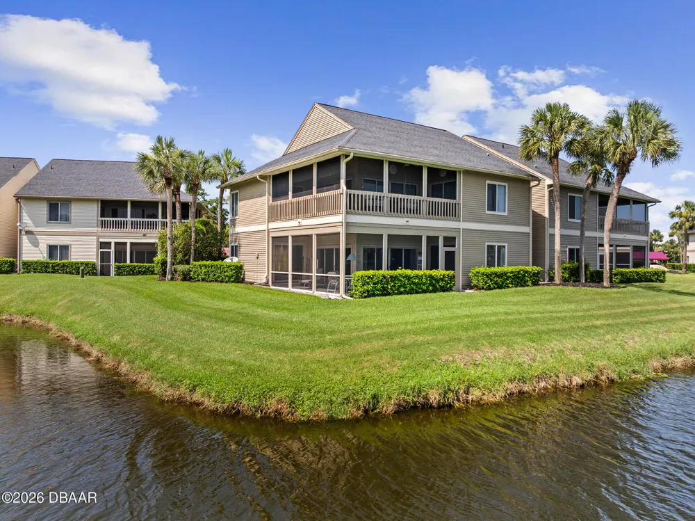 18 Magnolia Drive S #S Ormond Beach, FL 32174