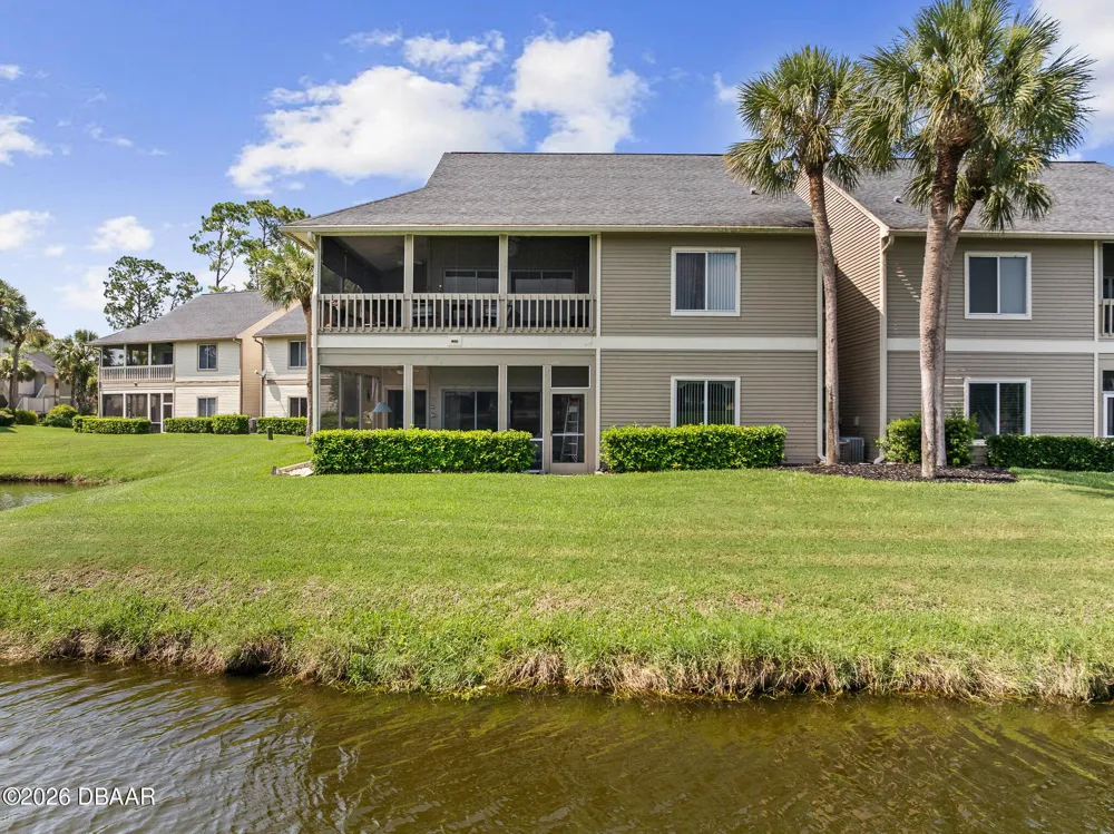 18 Magnolia Drive S #S Ormond Beach, FL 32174