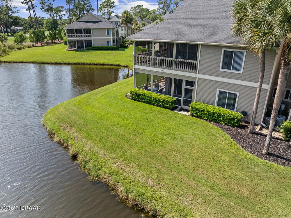 18 Magnolia Drive S #S Ormond Beach, FL 32174