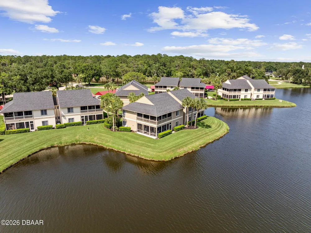 18 Magnolia Drive S #S Ormond Beach, FL 32174