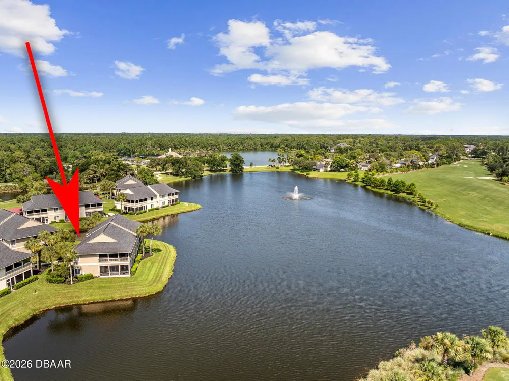 18 Magnolia Drive S #S Ormond Beach, FL 32174