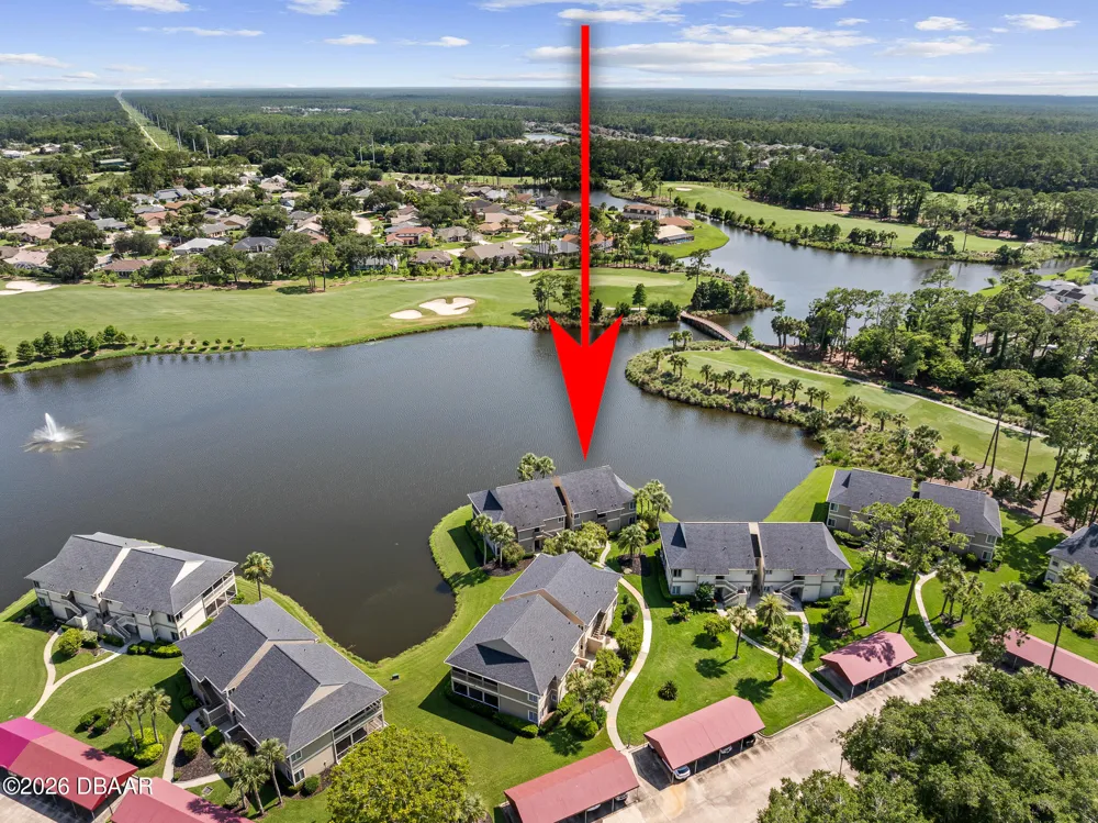 18 Magnolia Drive S #S Ormond Beach, FL 32174
