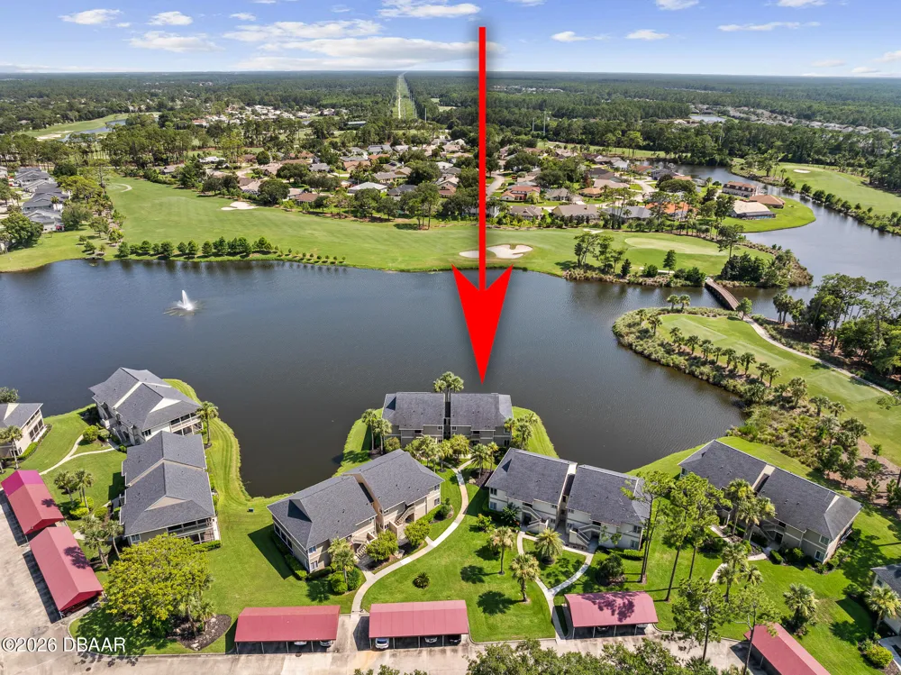 18 Magnolia Drive S #S Ormond Beach, FL 32174