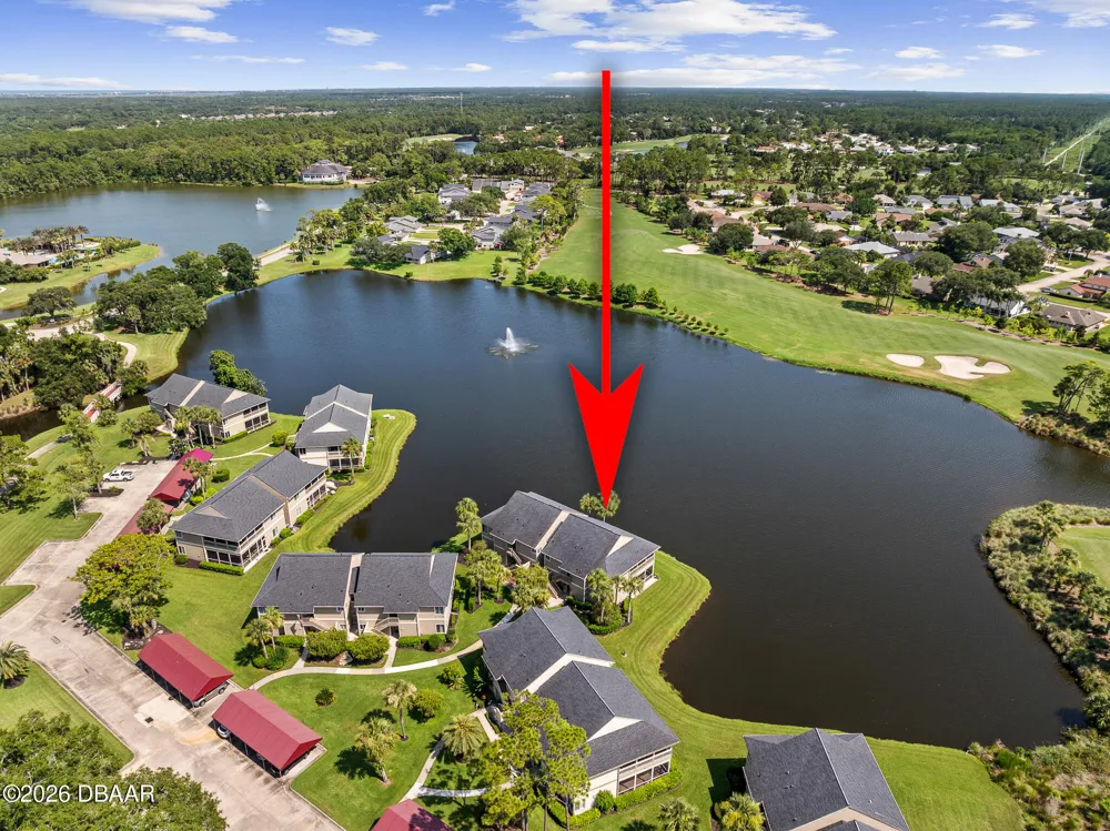 18 Magnolia Drive S #S Ormond Beach, FL 32174