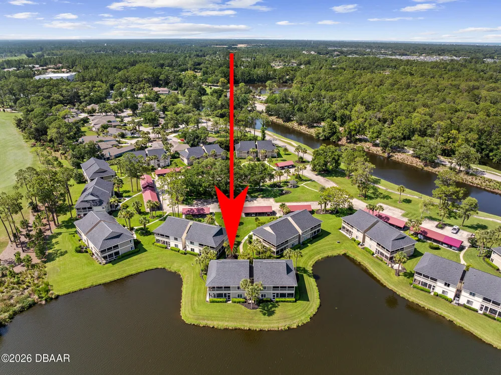 18 Magnolia Drive S #S Ormond Beach, FL 32174