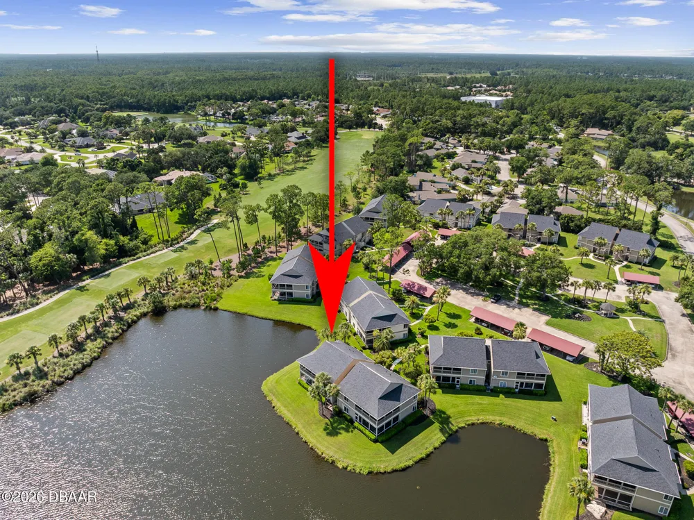 18 Magnolia Drive S #S Ormond Beach, FL 32174