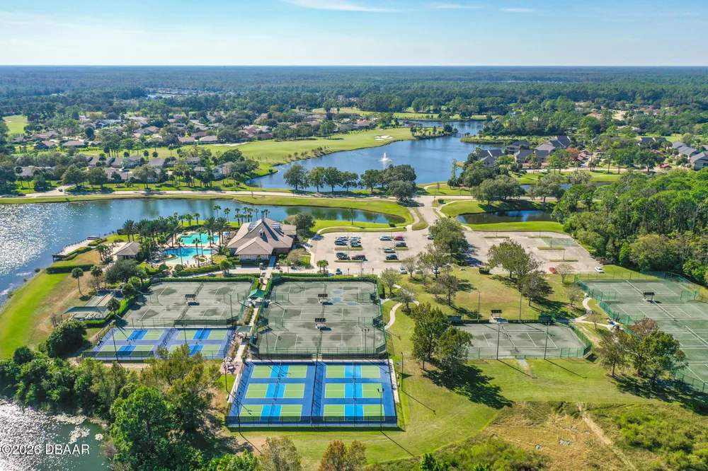18 Magnolia Drive S #S Ormond Beach, FL 32174