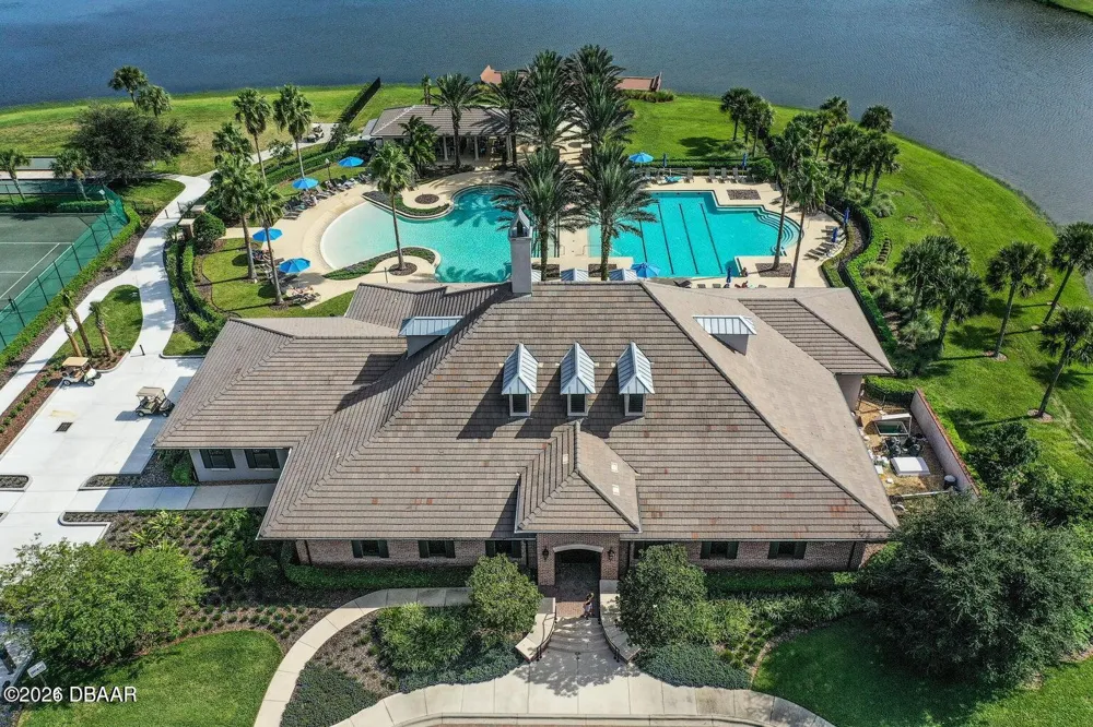 18 Magnolia Drive S #S Ormond Beach, FL 32174
