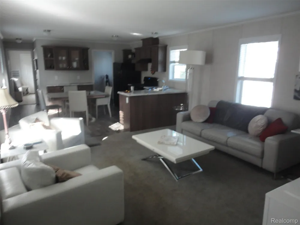 21 Saint Andrews Bedford Township, MI 48182