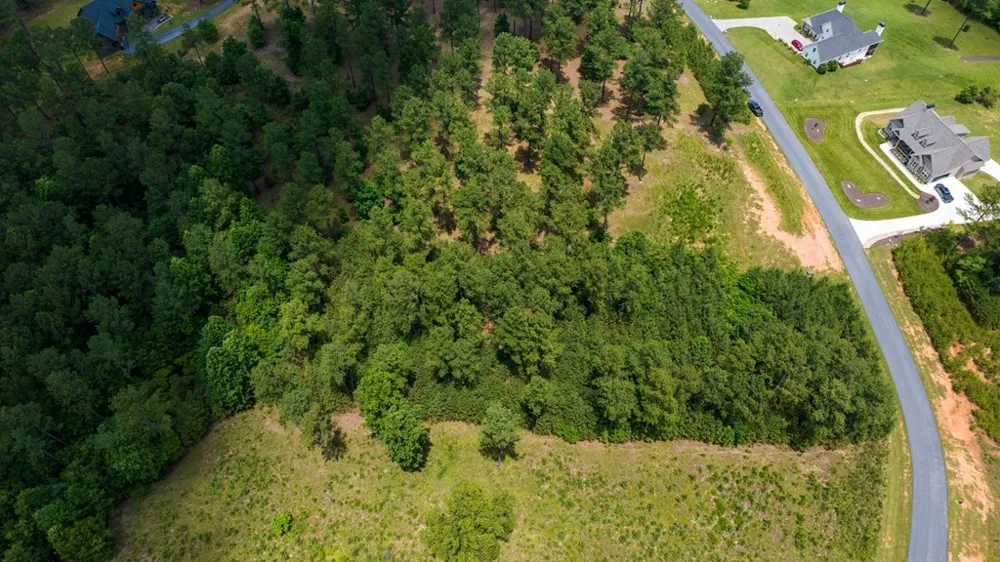Lot 343 Loop Lane Blairsville, GA 30512