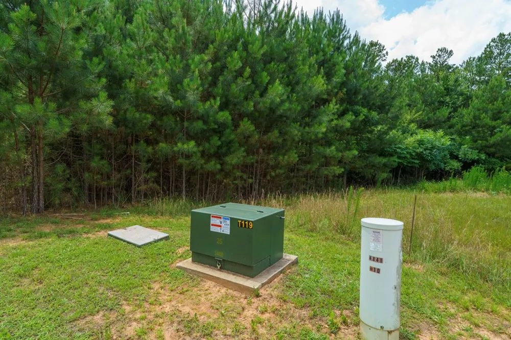 Lot 343 Loop Lane Blairsville, GA 30512