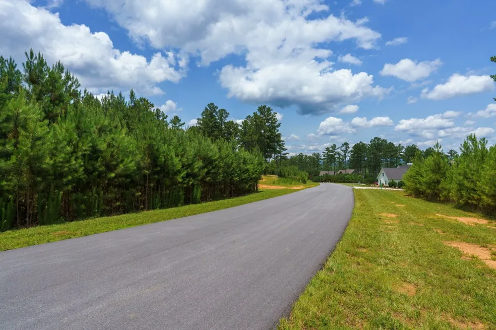 Lot 343 Loop Lane Blairsville, GA 30512