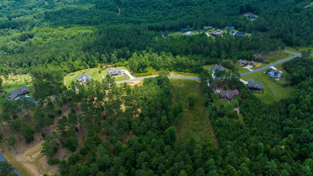 Lot 343 Loop Lane Blairsville, GA 30512