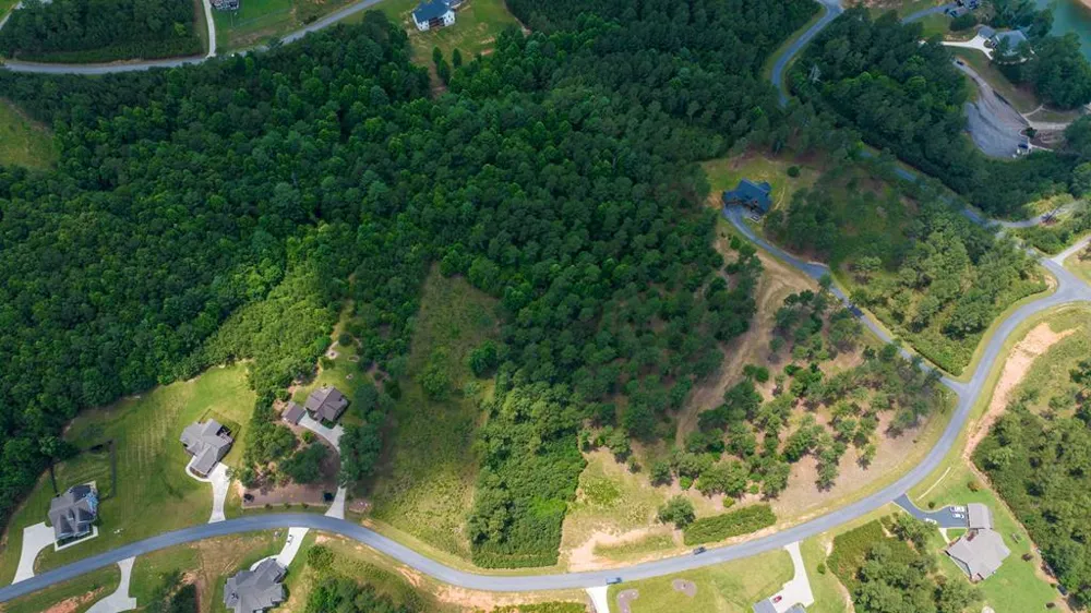 Lot 343 Loop Lane Blairsville, GA 30512