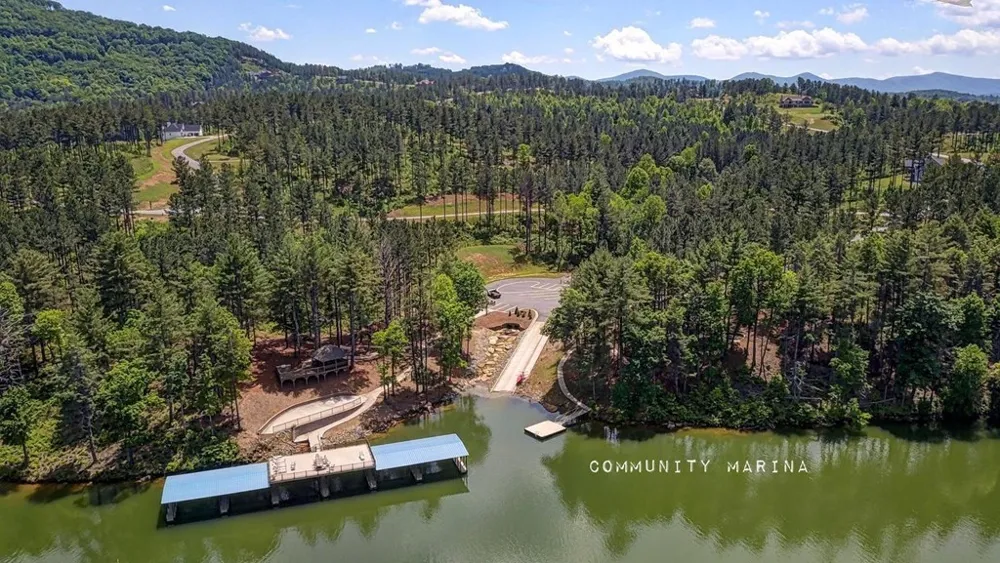 Lot 343 Loop Lane Blairsville, GA 30512