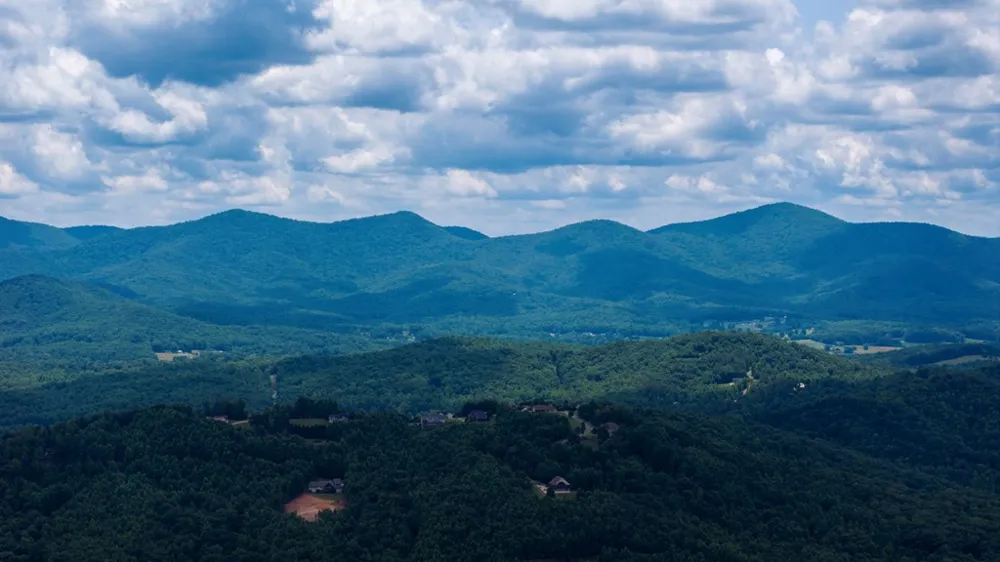 Lot 343 Loop Lane Blairsville, GA 30512