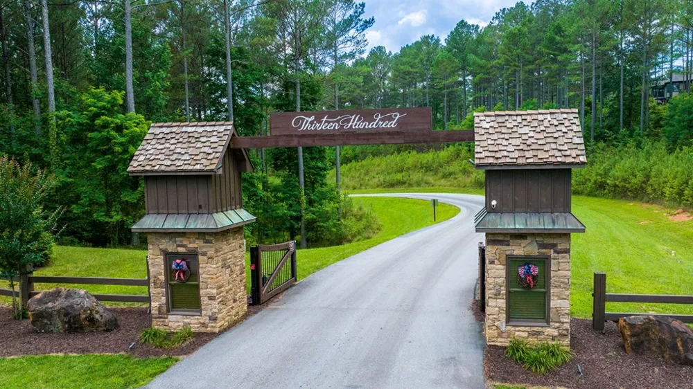 Lot 343 Loop Lane Blairsville, GA 30512